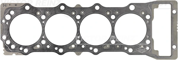 Gasket, cylinder head